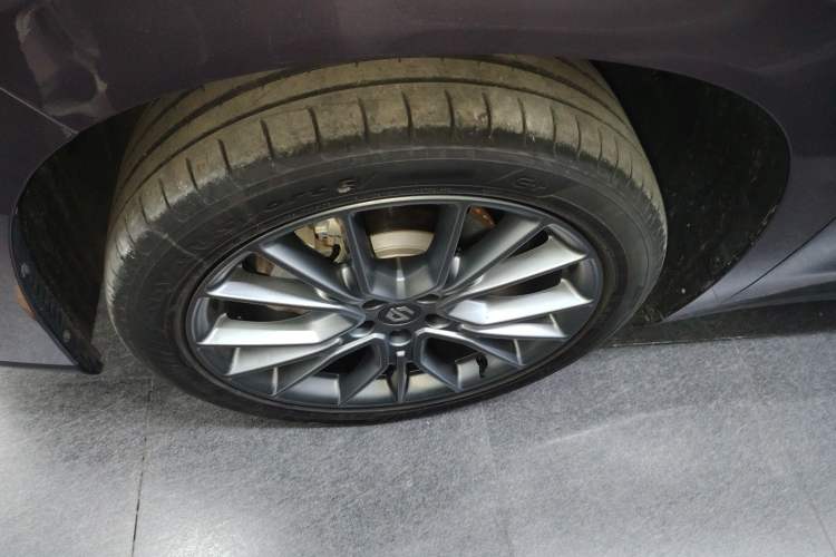 Used Leapmotor C10 2026 210 LiDAR Version