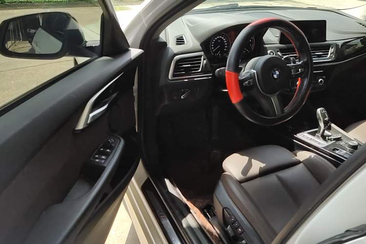 Used BMW 1 Series 2020 125i Leading Model M Sport Package