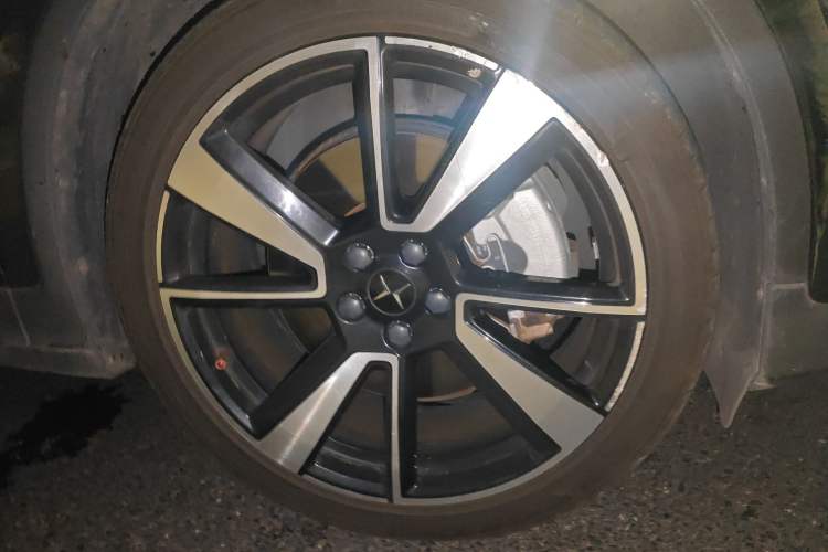 Used Polestar 2 2020 First Edition