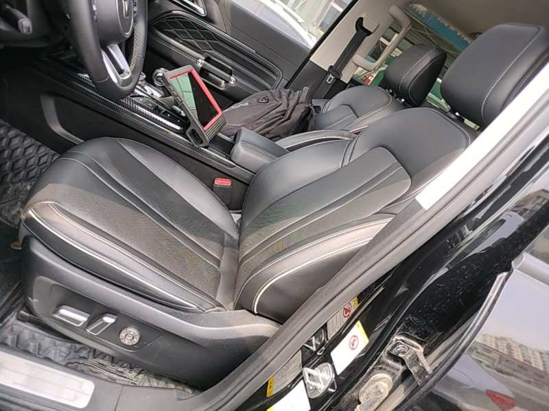 Used Tank 300 2023 Off-Road Edition 2.0T Conqueror — 14