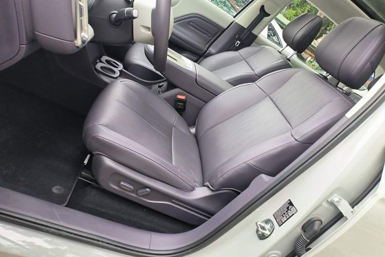 Used Leapmotor B10 2025 510 Joyful Edition