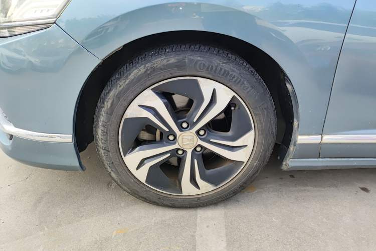 Used Honda Spirior 2015 2.4L Prestige Edition
