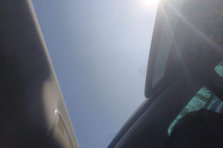 Used Volkswagen Magotan 2012 Travel Edition 2.0 TSI Comfort Version
