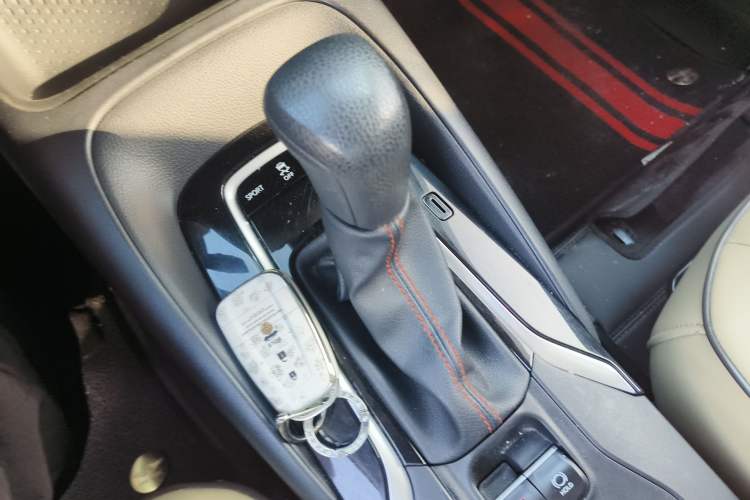 Used Toyota Corolla 2024 1.2T Pioneer Edition