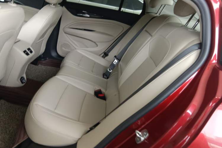 Used Buick Regal 2020 552T Elite Edition
