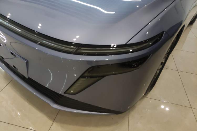 Used Nissan N6 2026 Model 180 Max Left Front Headlight