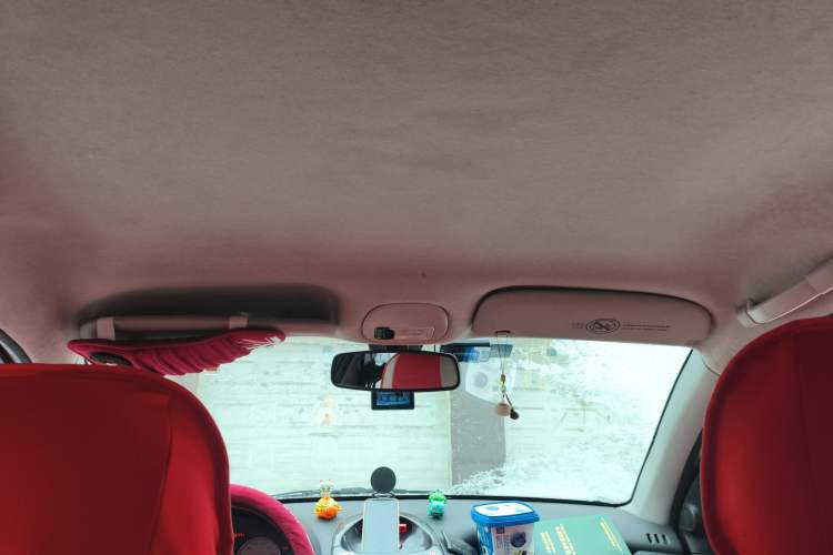 Used Citroen C2 2012 1.4L Manual Sport Model
