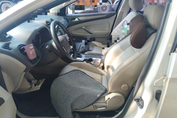 Used Ford Mondeo 2011 2.3L Fashion Edition
