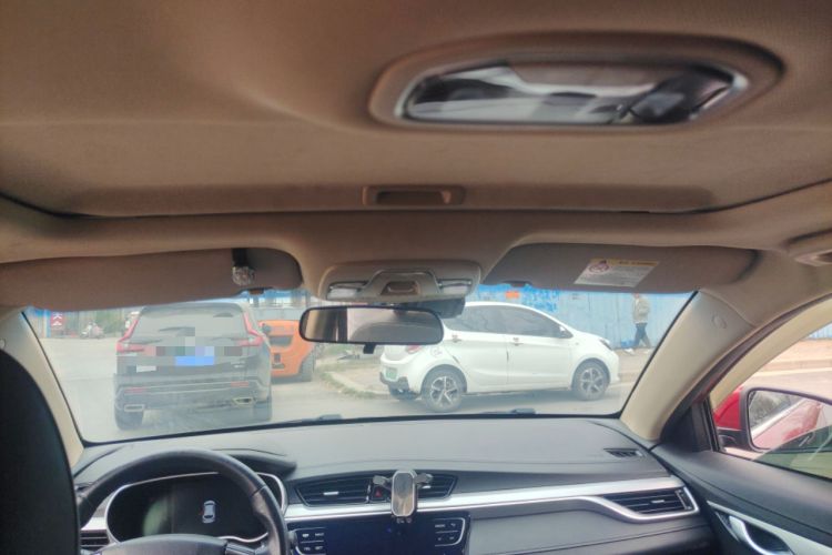 Used Geely Auto Vision S1 2018 1.5L Manual FENGXING Model