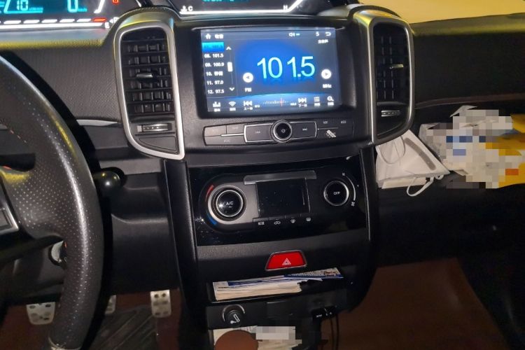 Used Great Wall M2 2014 1.5L Manual Urban Edition