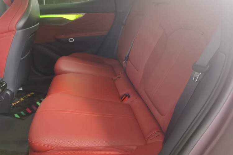 Used Lynk & Co 07 2026 Model 126 Long-Range Ultra H7