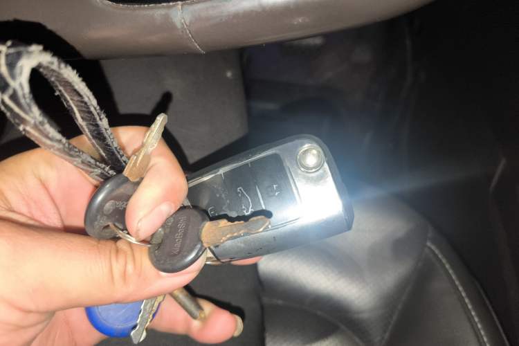 Used Volkswagen Teramont 2017 330TSI Two-Wheel-Drive Luxury Edition