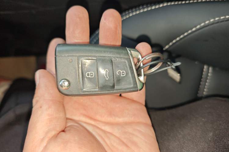 Used Volkswagen Lamando 2018 230TSI DSG Fashion Edition