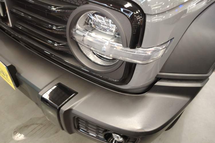 Used Tank 300 2024 2.0T Conqueror
