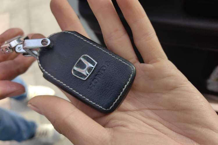 Used Honda Odyssey 2017 2.4L Smart Edition
