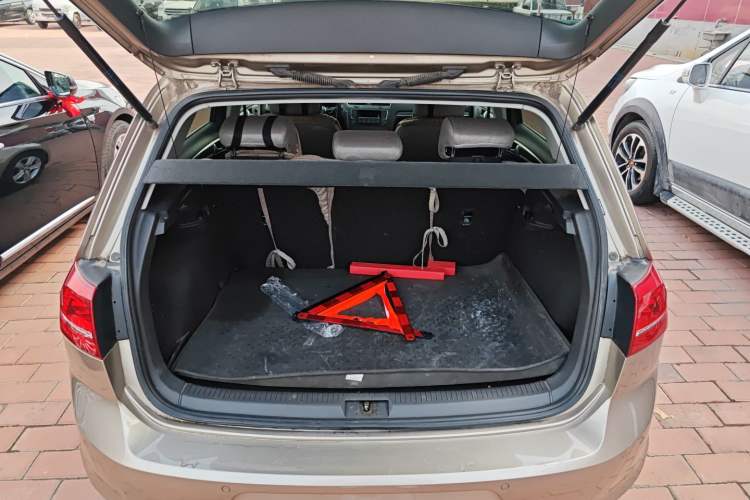 Used Volkswagen Golf 2015 1.6L Automatic Comfort Model