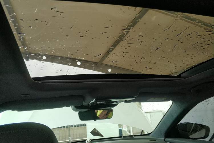 Used ARCFOX Alpha S 2023 Pioneer Edition
