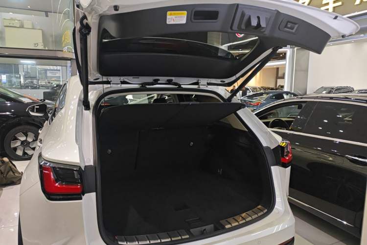 Used Lexus NX 2022 260 Front-Wheel Drive Chuan Yue Edition