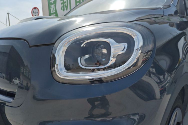 Used Leapmotor T03 2023 200 Lite Edition
