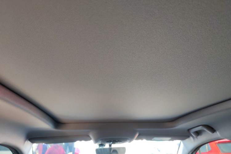 Used Chery Tiggo 8 PLUS 2021 290TGDI DCT Haoting Edition+ Headliner