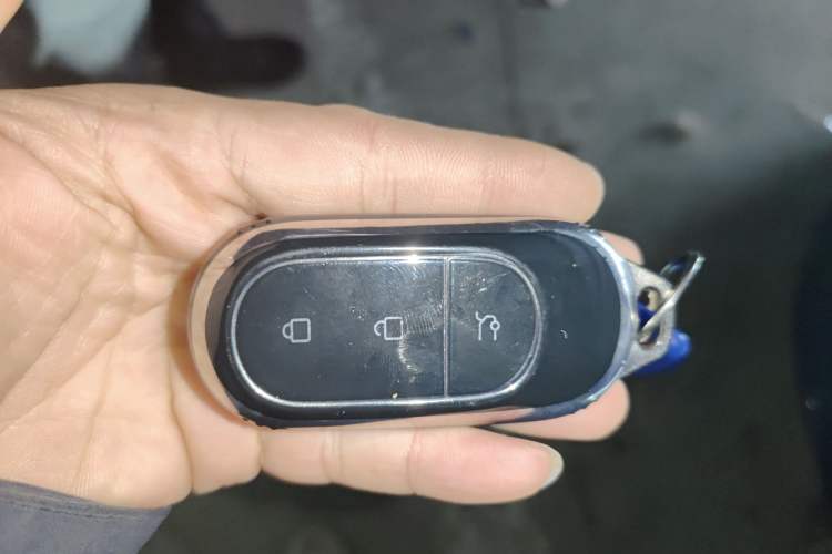 Used Leapmotor C01 2023 525 Comfort Edition