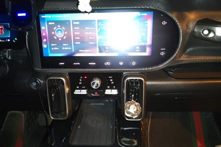 Used Haval DARGO 2021 2.0T DCT All-Wheel-Drive "Hao Tian Quan" Edition