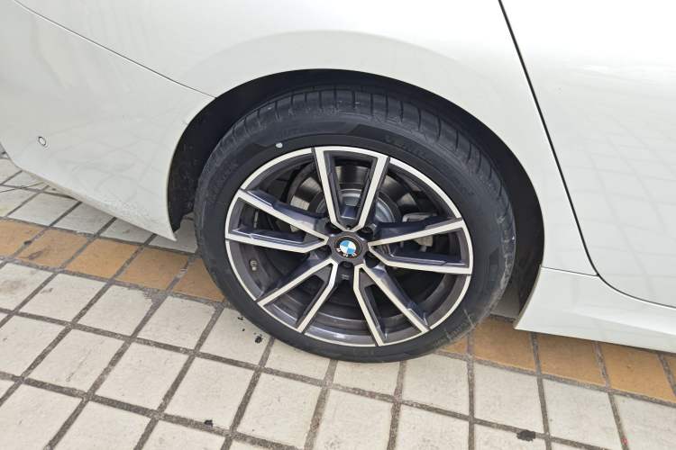 Used BMW 3 Series 2024 325Li M Sport Package
