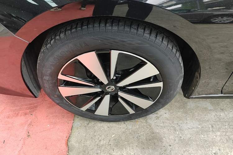 Used Nissan Teana 2021 2.0L XL Comfort Edition Exterior 4