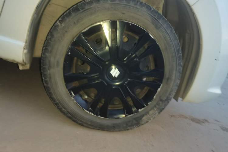 Used Suzuki Alto 2013 1.0L Manual Utility Model