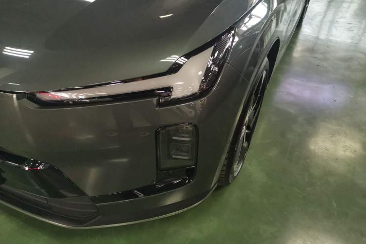 Used Volvo Volvo XC70 Plug-in Hybrid 2026 Model Four-Wheel Drive Long-Range Ultra