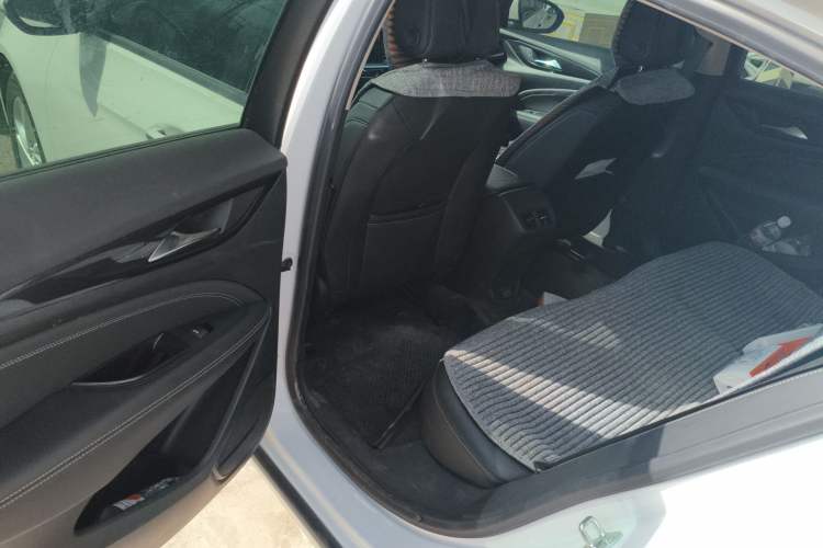 Used Buick Regal 2024 25T Deluxe Edition
