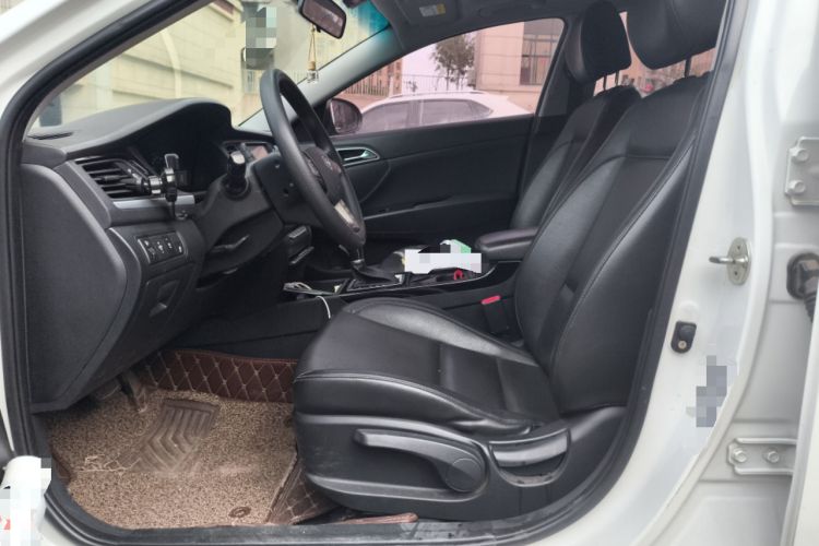 Used Hyundai Mistra 2017 1.8L Automatic Smart GLS China V Standard
