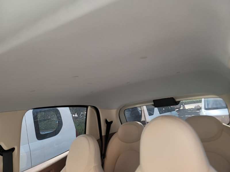 Used Wuling Hongguang MINIEV 2025 Four-Door Version Advanced Edition — 17