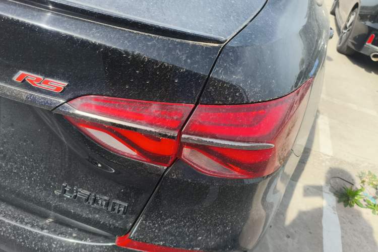 Used Chevrolet Monza 2019 RS 330T Automatic Comfort Edition China VI Standard