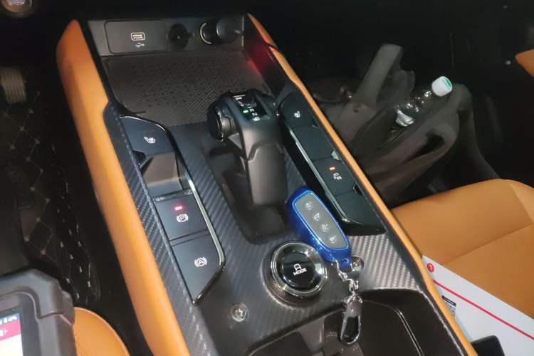 Used Haval Raptor New Energy 2023 Hi4 102 Exploration Edition