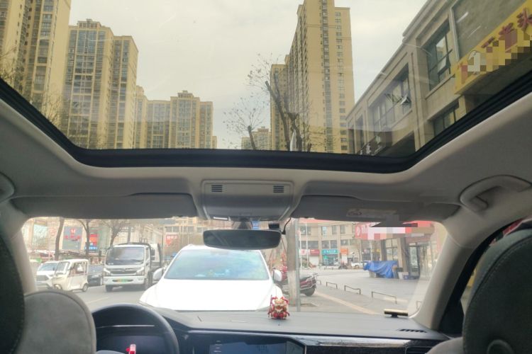 Used Volkswagen Tayron GTE Plug-in Hybrid 2020 1.4T Luxury Model