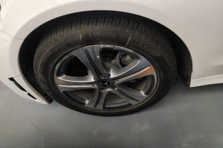 Used Mercedes-Benz C-Class 2020 C 260 L Sport Edition