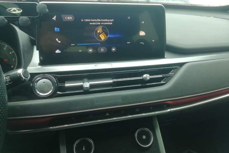 Used Chery Tiggo 5x 2021 Superhero Edition 1.5L CVT Luxury Model