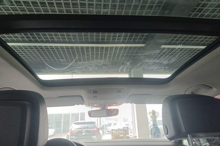 Used Volkswagen Magotan 2023 2 Million Units Limited Edition 330TSI DSG Leading Version Headliner