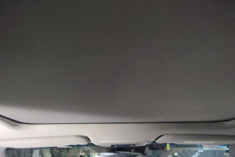 Used Toyota Camry 2018 2.5G Luxury Edition Headliner