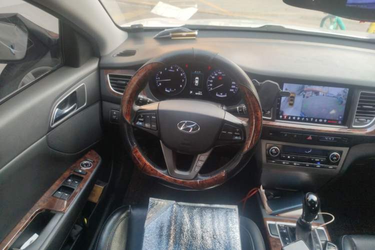 Used Hyundai Mistra 2014 1.8L Automatic Deluxe DLX Model