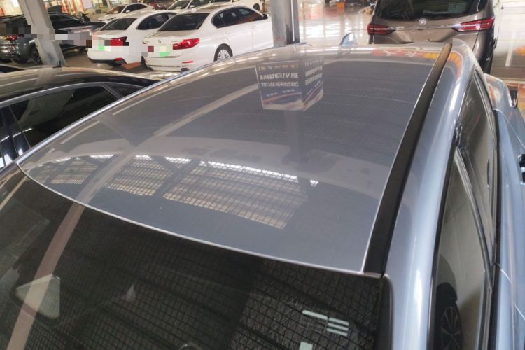 Used Lexus RZ 2023 450e All-Wheel-Drive Long-Range Version
