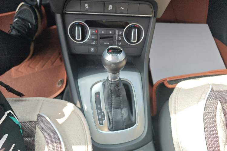 Used Audi Q3 2018 30th Anniversary Edition 30 TFSI Fashion Model