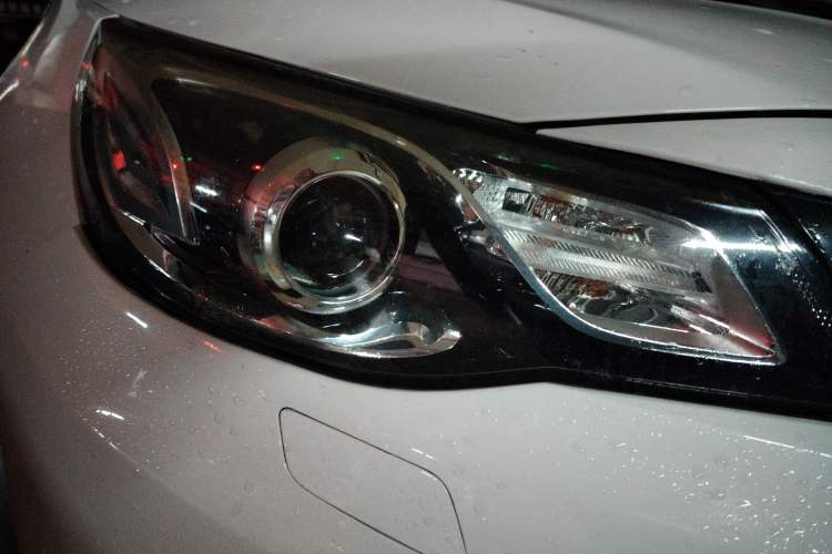 Used Chevrolet Malibu 2017 1.5T Automatic Luxury Edition