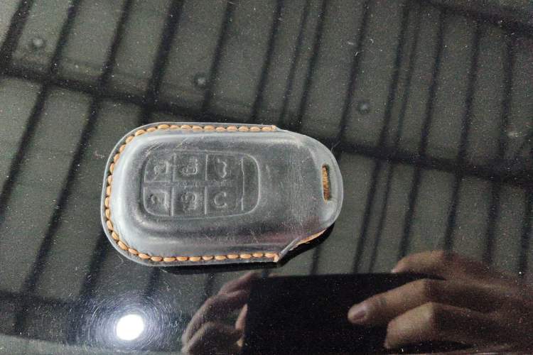 Used Honda Elysion 2024 2.0L eHEV Luxury Edition Interior 1