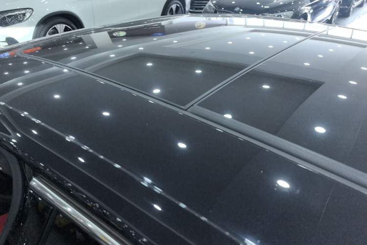 Used Volkswagen Passat 2019 330TSI Luxury Edition China V Standard
