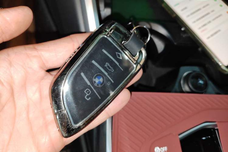 Used BMW 3 Series 2025 325Li M Sport Package