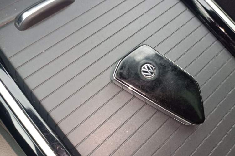 Used Volkswagen ID.6 X 2021 Pro Smart Long-Range Edition
