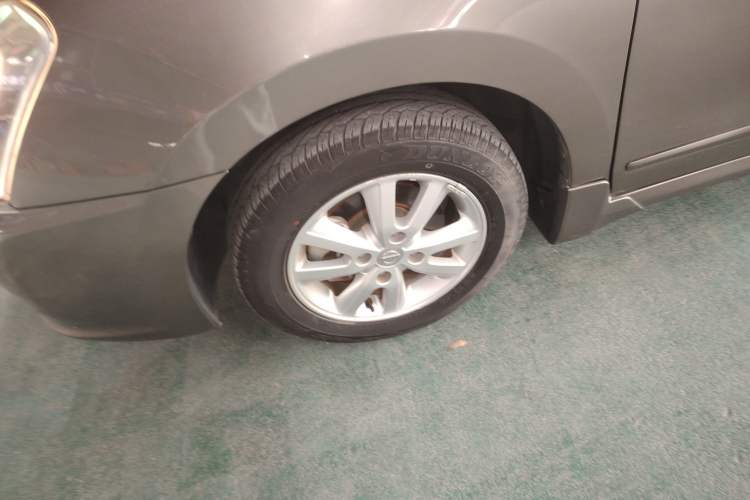 Used Nissan Sylphy 2016 Classic 1.6XE Automatic Leading Edition
