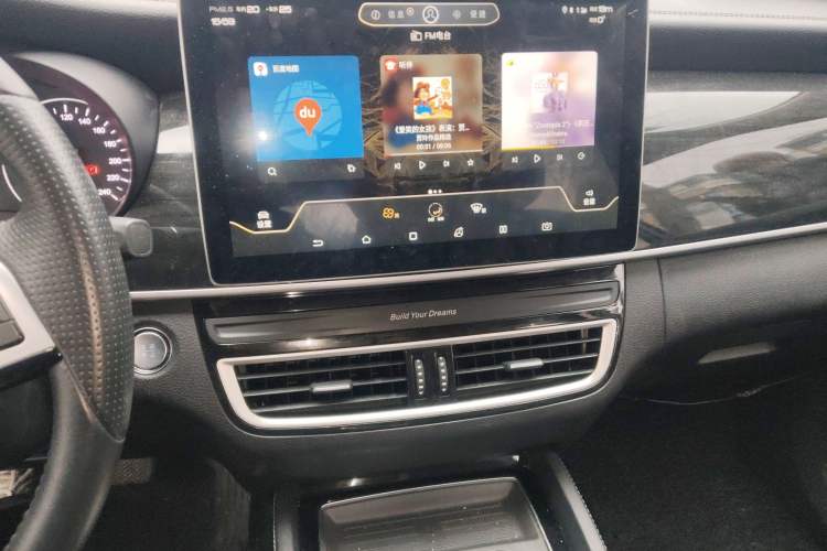 Used BYD Song MAX 2019 1.5T Automatic Smart Connect Prestige Model 6 Seats China VI Standard